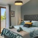 Bembic Ferienhaus