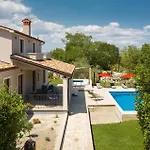 Ferienhaus Bembic *