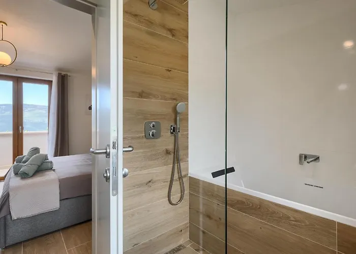 Feriehus Bembic Nedeščina